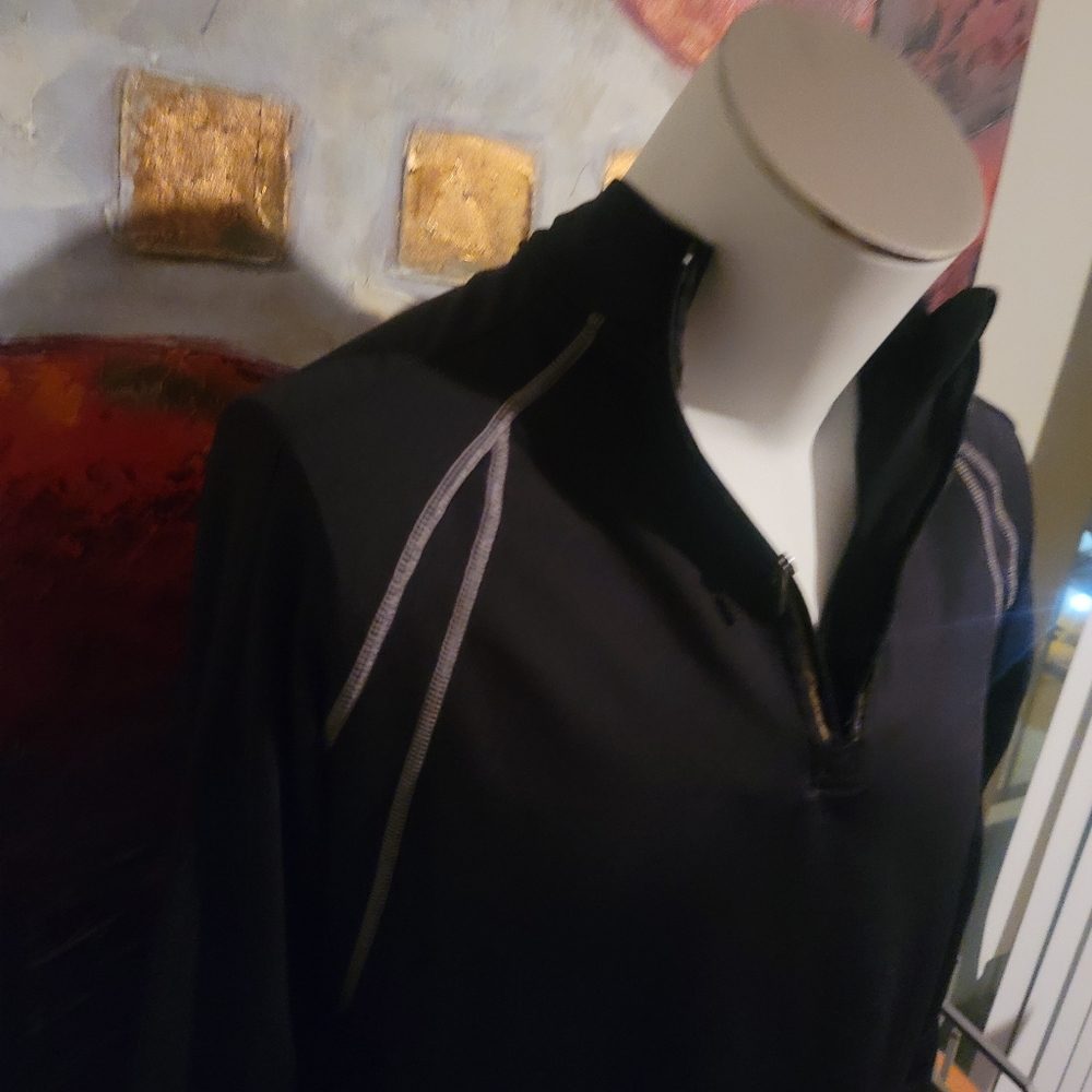 8 Jacket (Medium)
